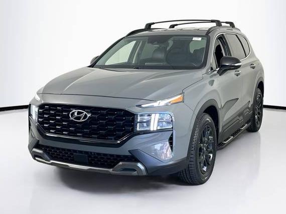 HYUNDAI SANTA FE 2023 5NMS64AJ4PH510481 image